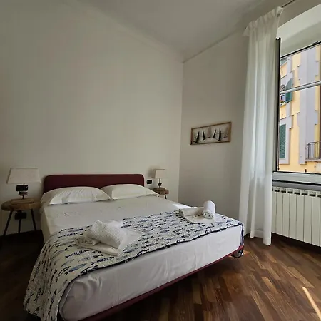 Apartmán Cicco's House - Homy 5 Terre