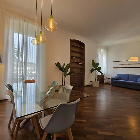 Apartmán Cicco's House - Homy 5 Terre