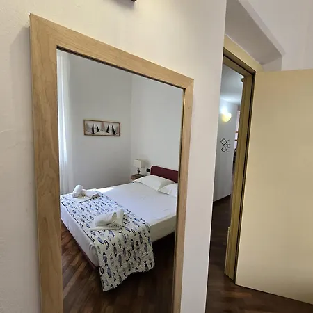 Apartmán Cicco's House - Homy 5 Terre *