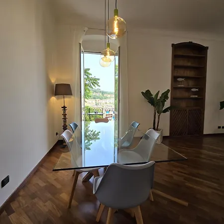Cicco's House - Homy 5 Terre Apartment