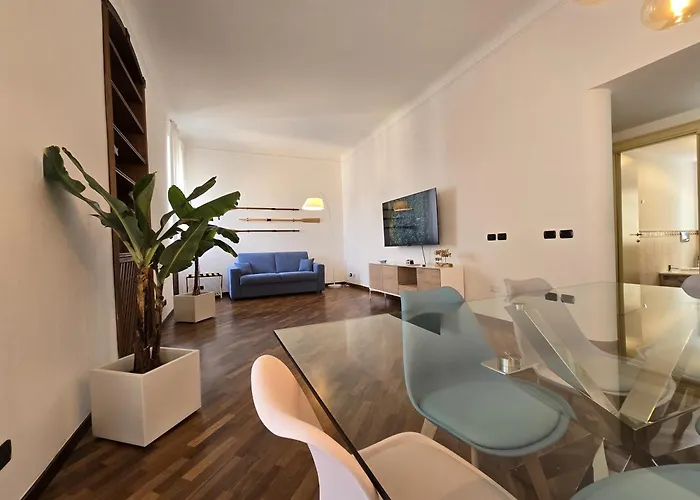 Cicco's House - Homy 5 Terre Daire La Spezia
