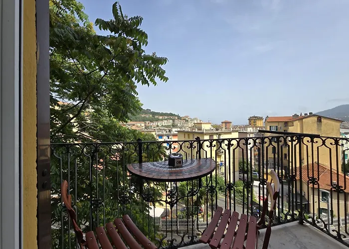Apartament Cicco's House - Homy 5 Terre *