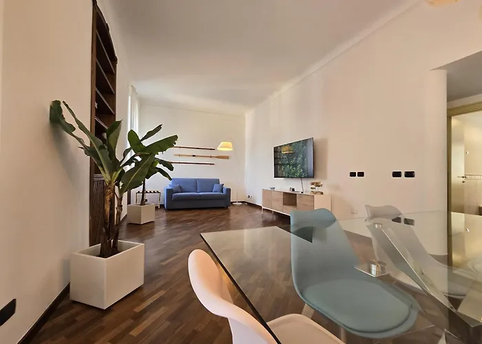 Cicco's House - Homy 5 Terre Daire La Spezia