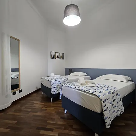 Apartamento Cicco's House - Homy 5 Terre *
