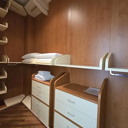 Cicco's House - Homy 5 Terre * 斯培西亚