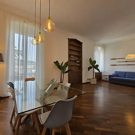 Cicco's House - Homy 5 Terre Apartamento