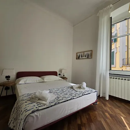 Cicco's House - Homy 5 Terre * 斯培西亚