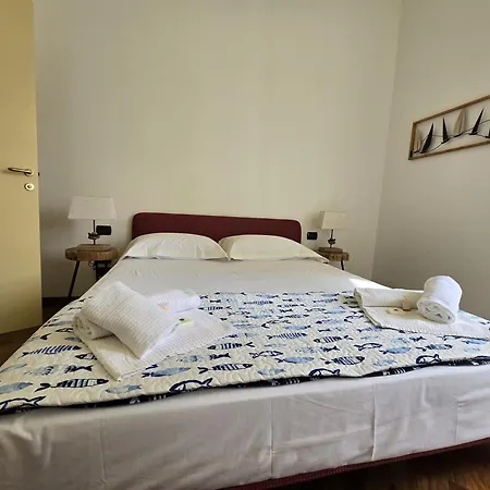Cicco's House - Homy 5 Terre * La Spezia