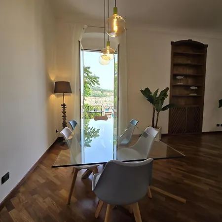 Appartement Cicco's House - Homy 5 Terre *