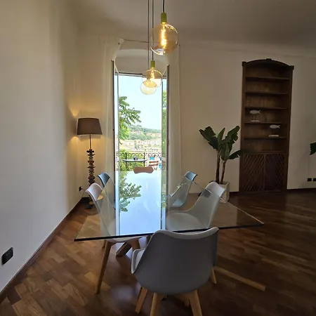 Cicco's House - Homy 5 Terre Apartment