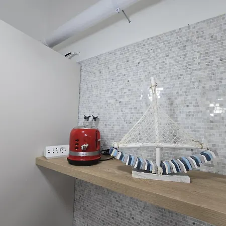 Cicco's House - Homy 5 Terre アパート *
