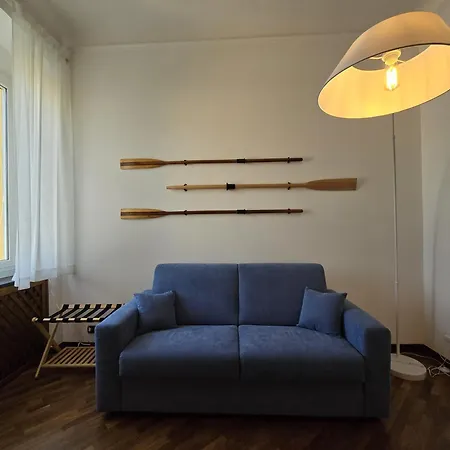 Cicco's House - Homy 5 Terre * 斯培西亚
