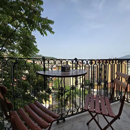 Cicco's House - Homy 5 Terre Apartment