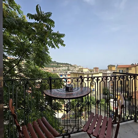 Apartamento Cicco's House - Homy 5 Terre *