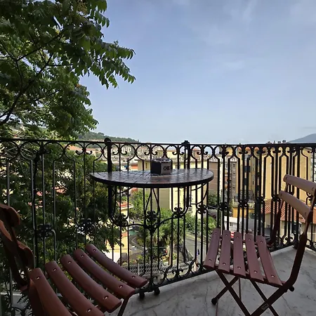 Cicco's House - Homy 5 Terre * La Spezia