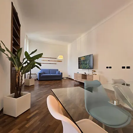 Cicco's House - Homy 5 Terre Apartment La Spezia