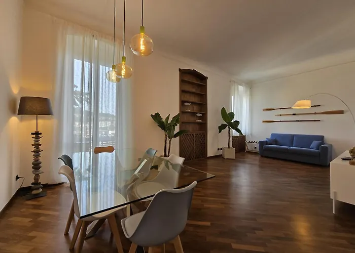 Cicco's House - Homy 5 Terre Διαμέρισμα
