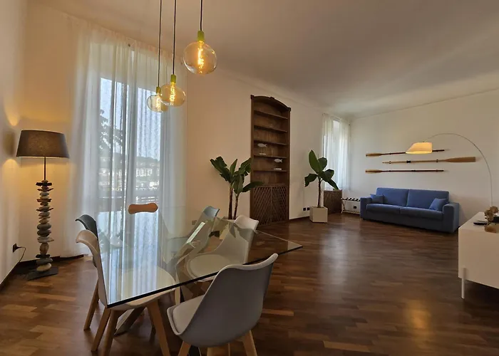 Διαμέρισμα Cicco's House - Homy 5 Terre