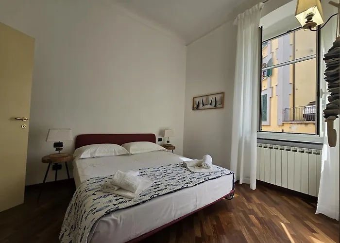 Cicco's House - Homy 5 Terre * Λα Σπέτσια