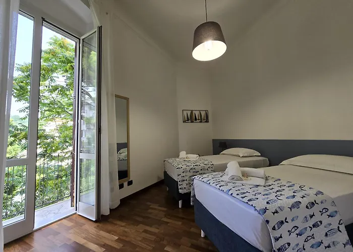 Cicco's House - Homy 5 Terre Διαμέρισμα