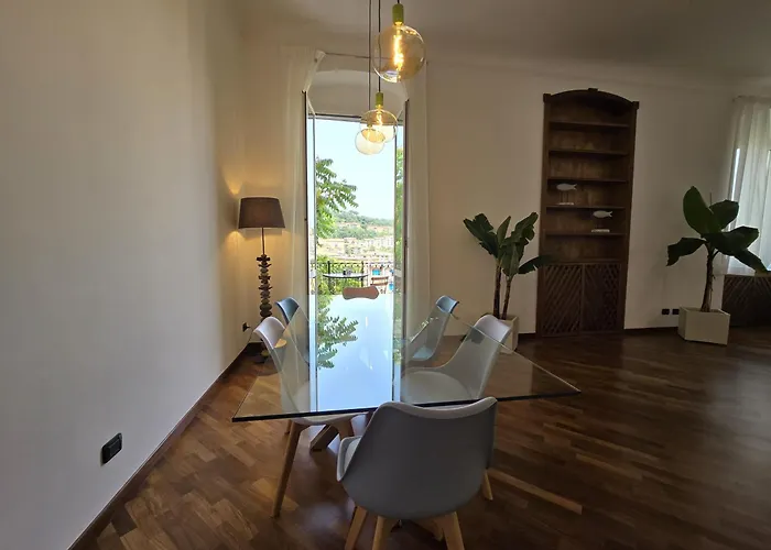 Διαμέρισμα Cicco's House - Homy 5 Terre *