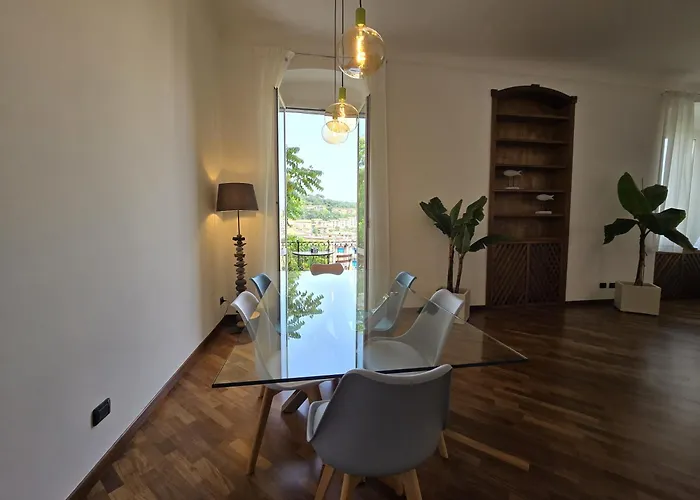 Cicco's House - Homy 5 Terre Διαμέρισμα