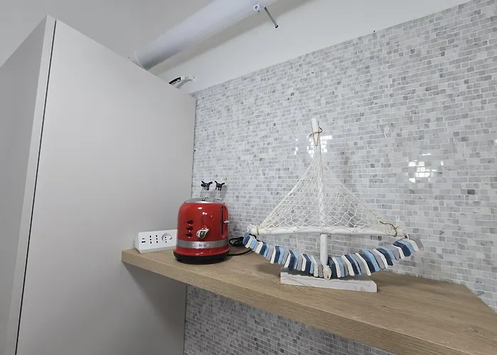 Cicco's House - Homy 5 Terre Διαμέρισμα *