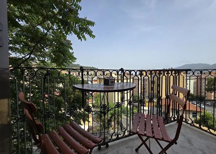 Cicco's House - Homy 5 Terre Διαμέρισμα
