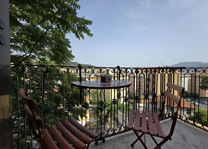 Cicco's House - Homy 5 Terre * Λα Σπέτσια